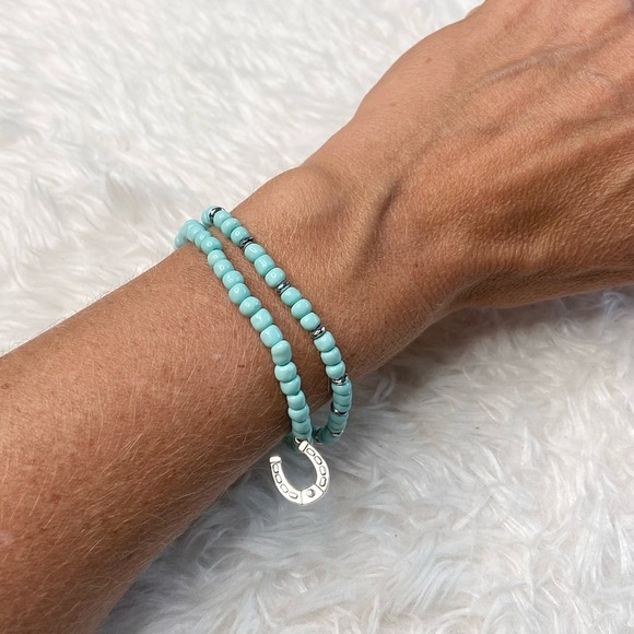 Lucky Trails Bracelet Set - Picture 3 of 4